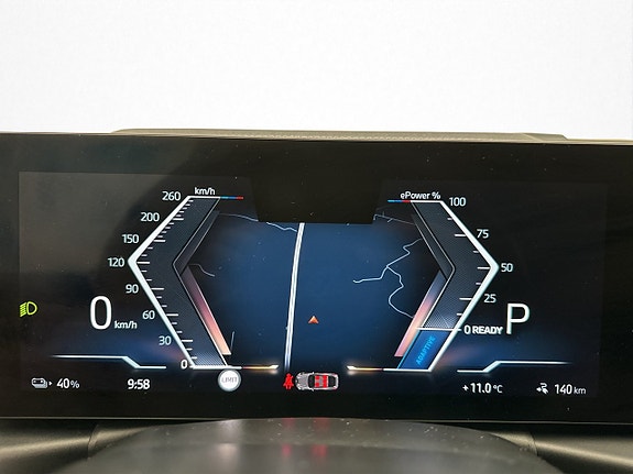 BMW i4 17 of 30
