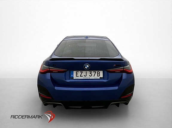 BMW i4 6 of 30
