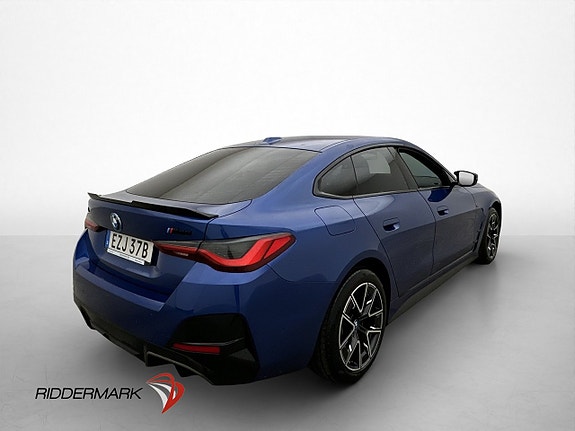 BMW i4 5 of 30