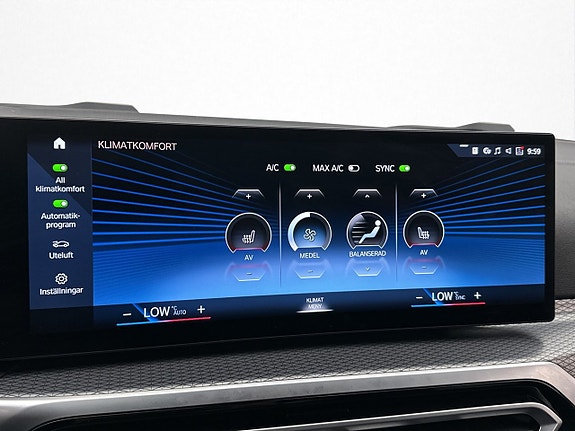 BMW i4 21 of 30