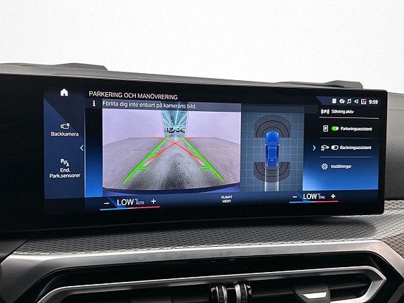 BMW i4 18 of 30