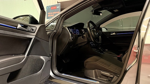 Volkswagen Golf I 13 of 30