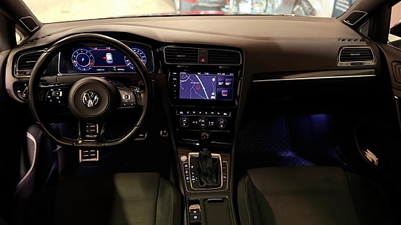 Volkswagen Golf I 29 of 30