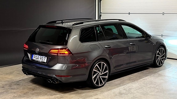 Volkswagen Golf I 11 of 30