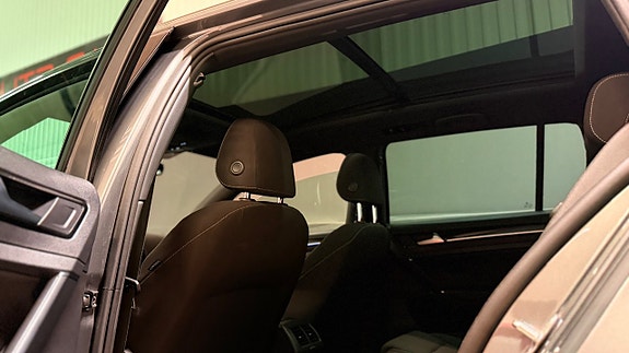 Volkswagen Golf I 28 of 30