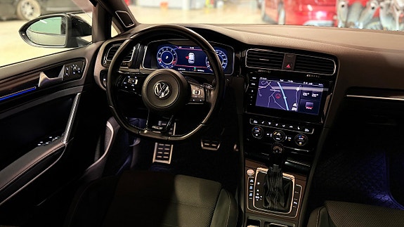 Volkswagen Golf I 30 of 30