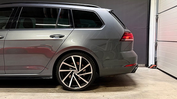 Volkswagen Golf I 8 of 30