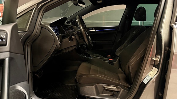Volkswagen Golf I 14 of 30