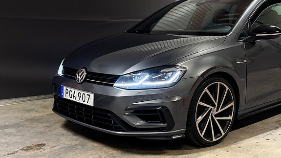 Volkswagen Golf I 7 of 30