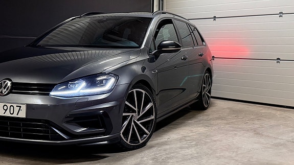 Volkswagen Golf I 3 of 30