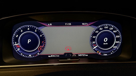 Volkswagen Golf I 26 of 30