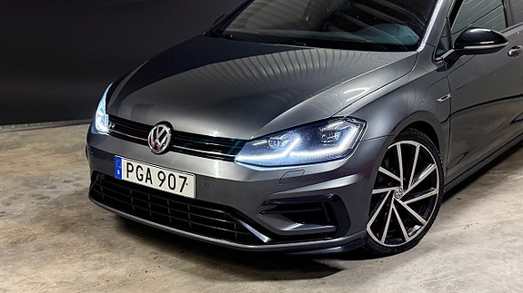 Volkswagen Golf I 2 of 30
