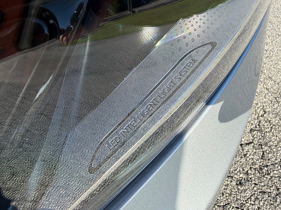 Mercedes-Benz V220 16 of 19