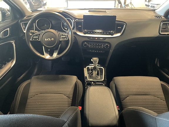 Kia Ceed 6 of 11