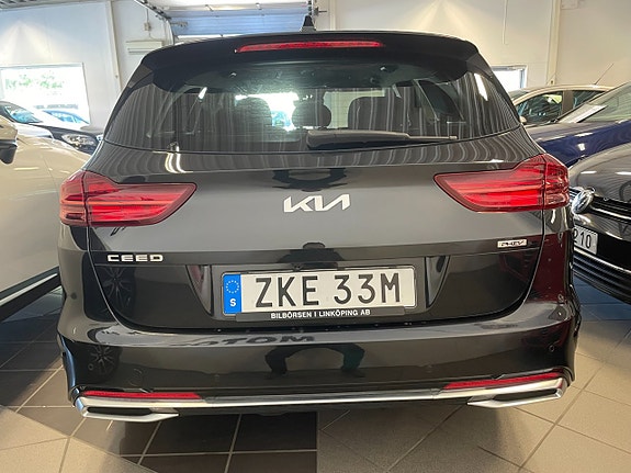 Kia Ceed 5 of 11