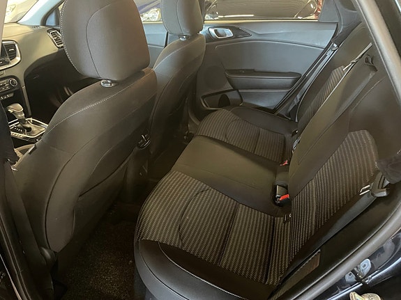 Kia Ceed 9 of 11