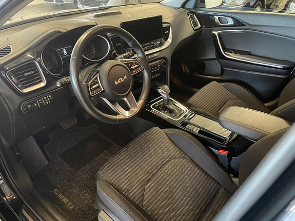 Kia Ceed 7 of 11
