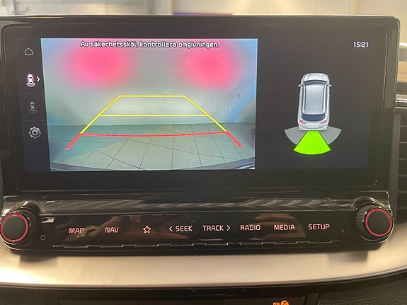 Kia Ceed 11 of 11