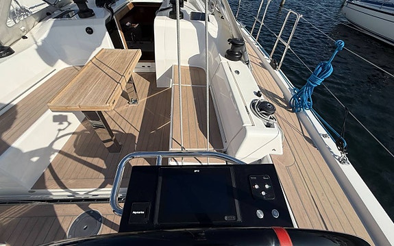 X-Yachts X4.0 2023 Denmark 5 of 12