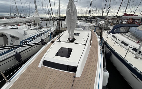 X-Yachts X4.0 2023 Denmark 7 of 12