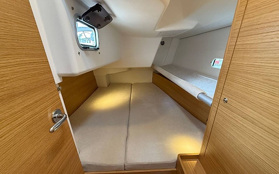 X-Yachts X4.0 2023 Denmark 10 of 12