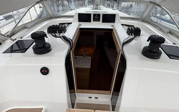 X-Yachts X4.0 2023 Denmark 4 of 12