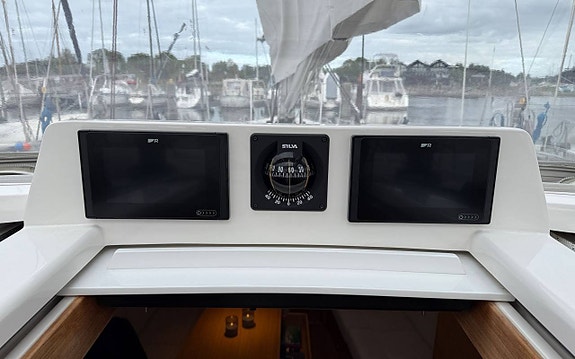 X-Yachts X4.0 2023 Denmark 5 of 12