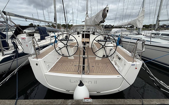 X-Yachts X4.0 2023 Denmark 2 of 12
