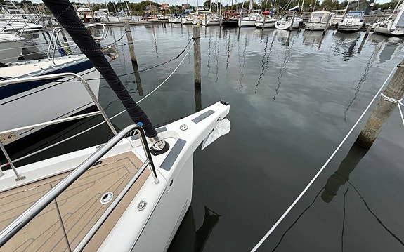 X-Yachts X4.0 2023 Denmark 6 of 12