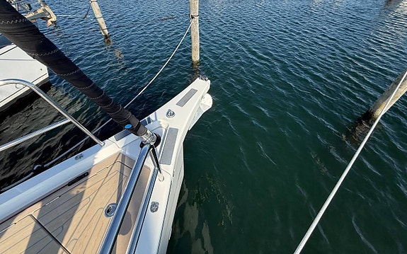 X-Yachts X4.0 2023 Denmark 6 of 12
