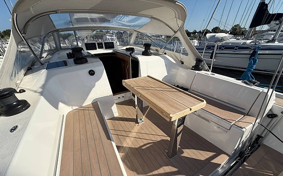 X-Yachts X4.0 2023 Denmark 4 of 12