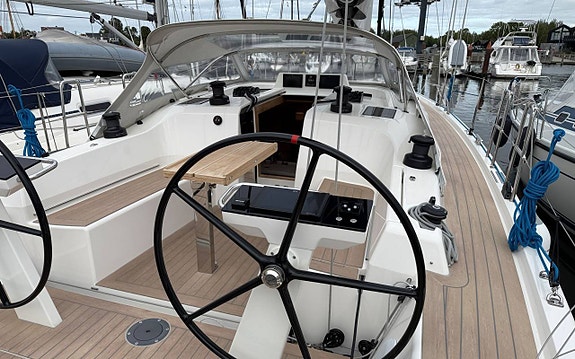 X-Yachts X4.0 2023 Denmark 3 of 12