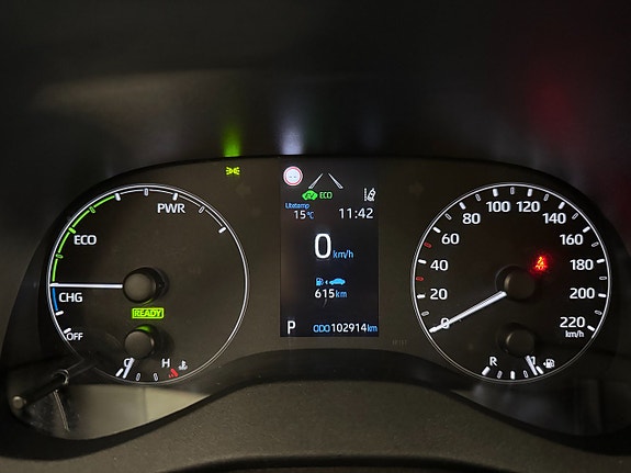 Toyota Yaris 21 of 24