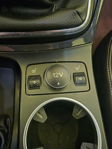 Ford Kuga 13 of 13