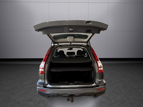 Honda CR-V 13 of 13