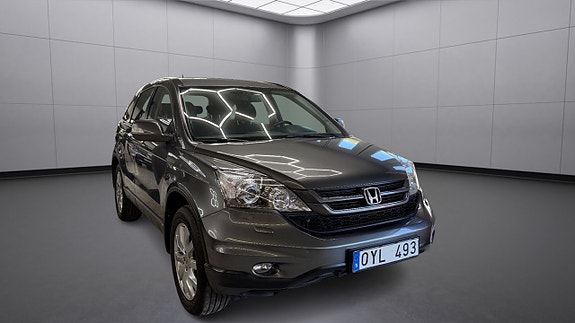 Honda CR-V 3 of 13