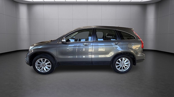 Honda CR-V 8 of 13
