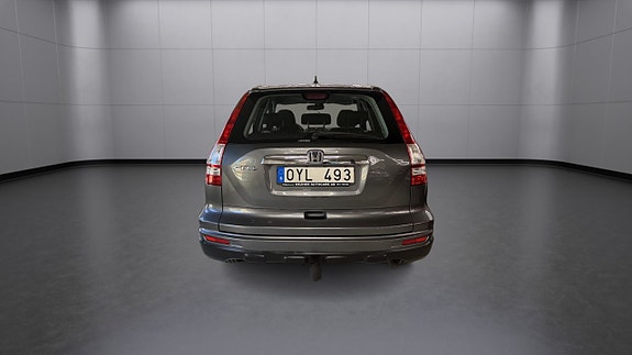 Honda CR-V 6 of 13