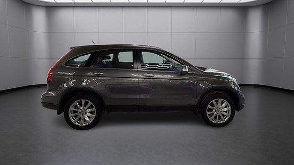 Honda CR-V 4 of 13