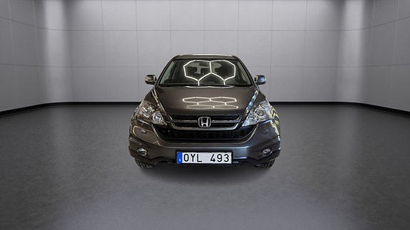 Honda CR-V 2 of 13