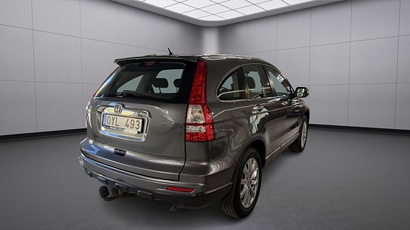Honda CR-V 5 of 13