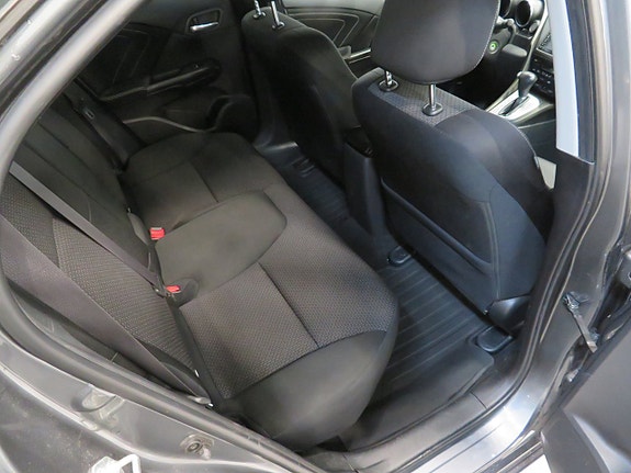 Honda Civic 6 of 10