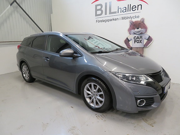 Honda Civic 2 of 10