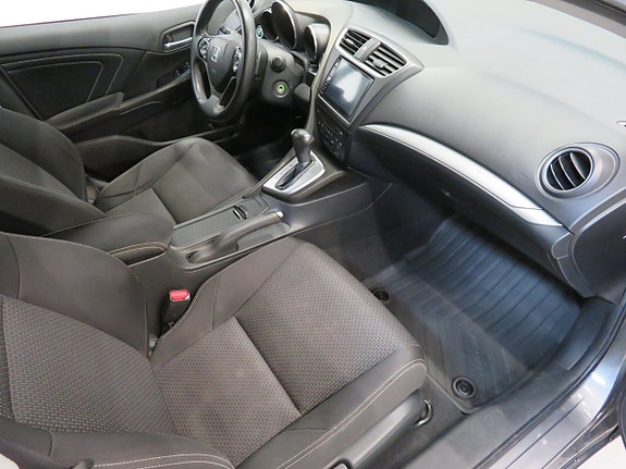 Honda Civic 7 of 10