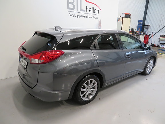 Honda Civic 4 of 10