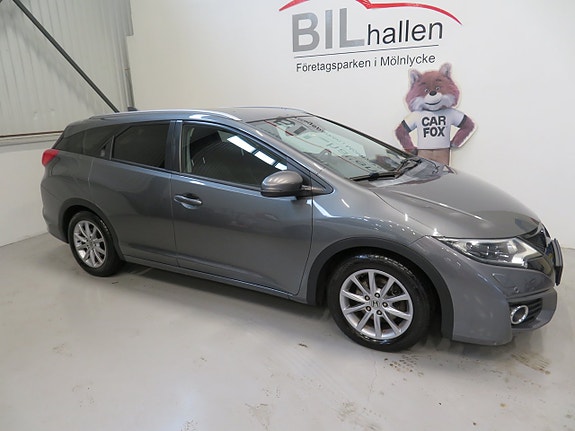 Honda Civic 3 of 10