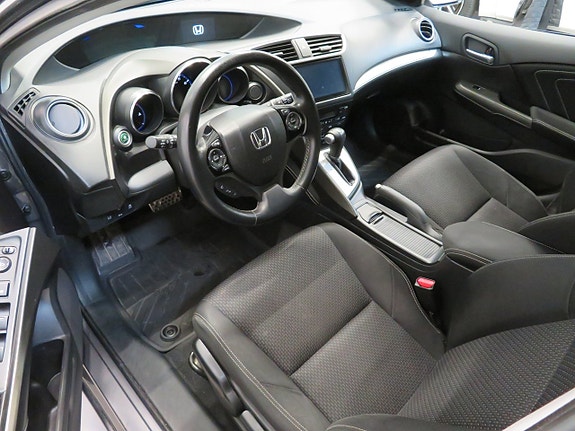 Honda Civic 8 of 10