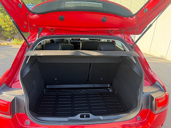 Citroen C4 Cactus 3 of 7