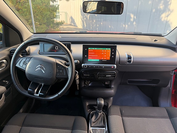 Citroen C4 Cactus 4 of 7