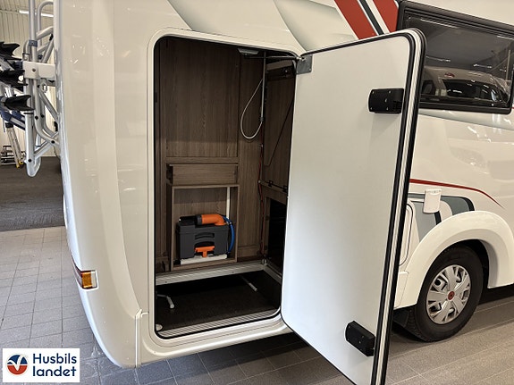 Kabe TM C 740 T / Låga långbäddar, Alde 5 of 11